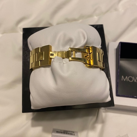 Movado Bold Watch 36mm - Picture 3 of 3